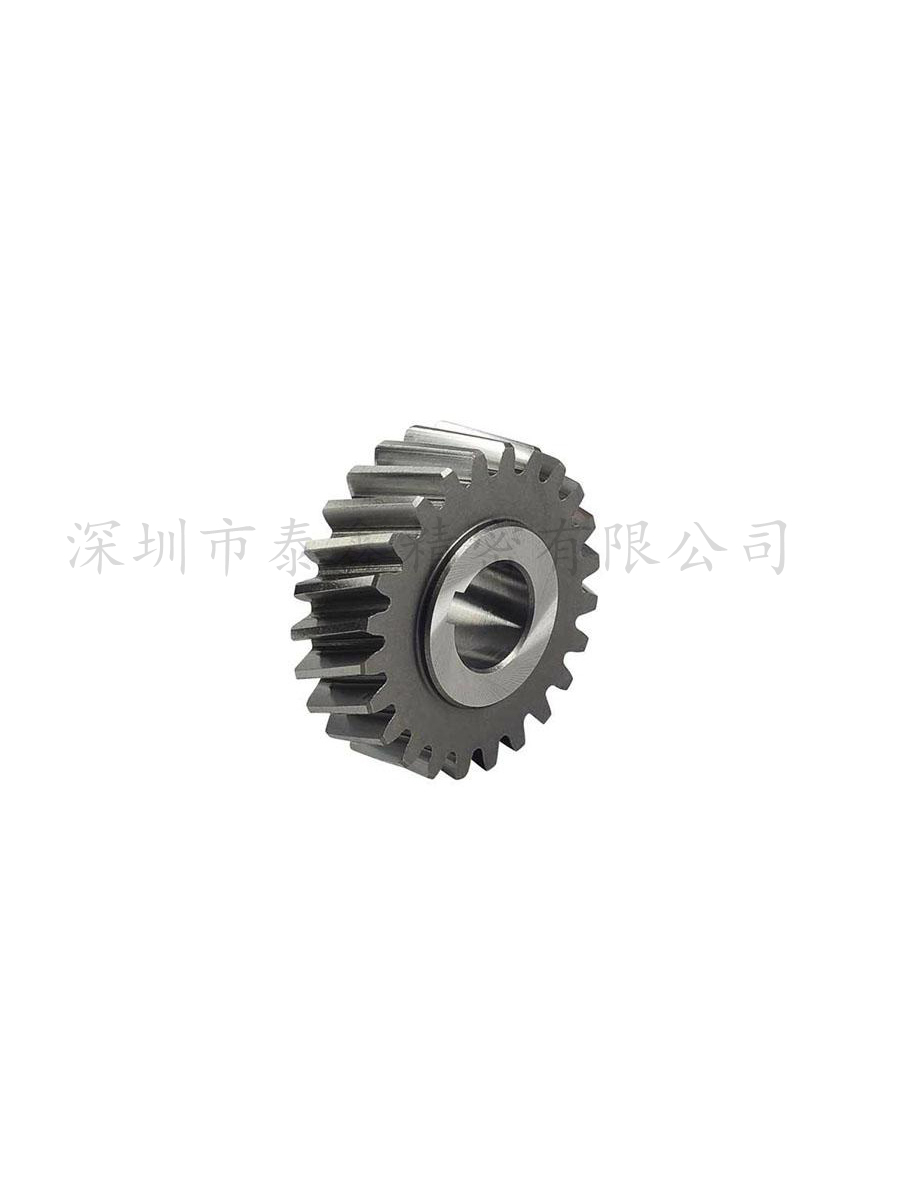 高精度斜齒輪