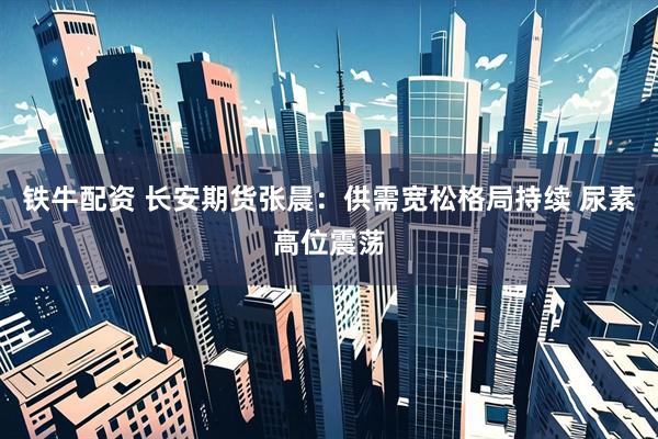 铁牛配资 长安期货张晨：供需宽松格局持续 尿素高位震荡